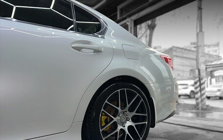 Lexus GS IV рестайлинг, 2012 год, 2 640 000 рублей, 8 фотография