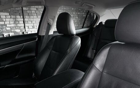 Lexus GS IV рестайлинг, 2012 год, 2 640 000 рублей, 12 фотография