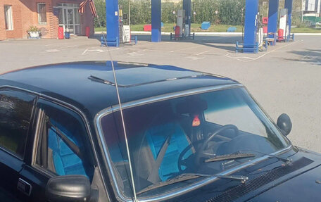 ГАЗ 31029 «Волга», 1995 год, 100 000 рублей, 3 фотография