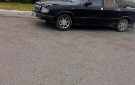 ГАЗ 31029 «Волга», 1995 год, 100 000 рублей, 2 фотография