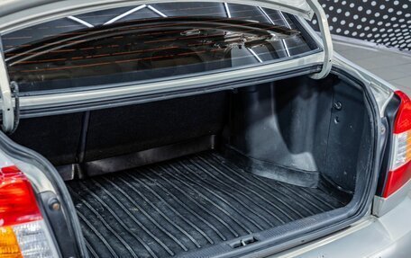 Hyundai Accent II, 2008 год, 375 000 рублей, 17 фотография