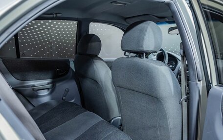 Hyundai Accent II, 2008 год, 375 000 рублей, 14 фотография