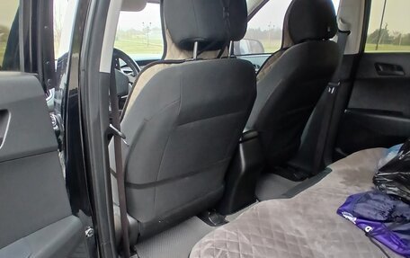 Hyundai Creta I рестайлинг, 2021 год, 1 965 000 рублей, 16 фотография