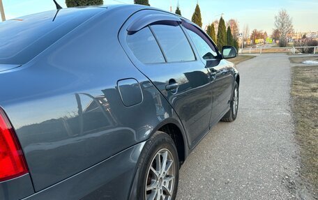 Skoda Octavia, 2011 год, 960 000 рублей, 7 фотография