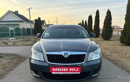 Skoda Octavia, 2011 год, 960 000 рублей, 3 фотография