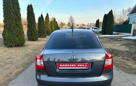 Skoda Octavia, 2011 год, 960 000 рублей, 6 фотография