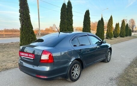 Skoda Octavia, 2011 год, 960 000 рублей, 8 фотография