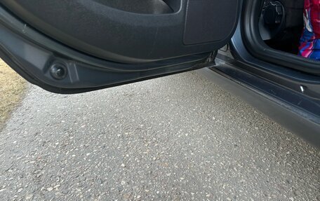 Skoda Octavia, 2011 год, 960 000 рублей, 10 фотография