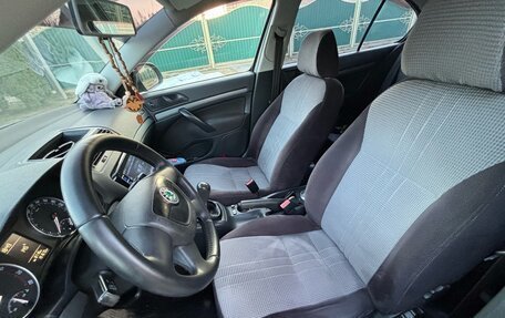 Skoda Octavia, 2011 год, 960 000 рублей, 12 фотография