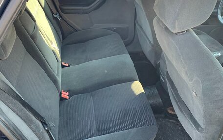 Ford Focus II рестайлинг, 2006 год, 300 000 рублей, 3 фотография