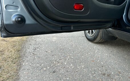 Skoda Octavia, 2011 год, 960 000 рублей, 11 фотография