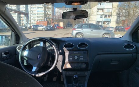 Ford Focus II рестайлинг, 2006 год, 300 000 рублей, 2 фотография