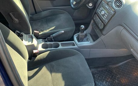 Ford Focus II рестайлинг, 2006 год, 300 000 рублей, 5 фотография