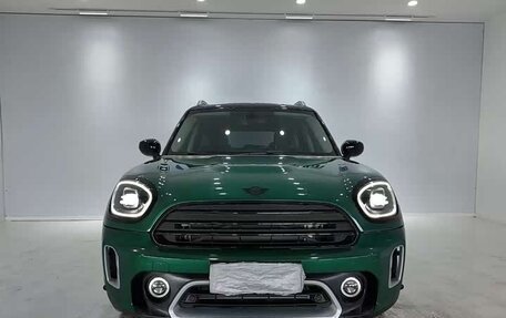 MINI Countryman II (F60), 2023 год, 2 900 000 рублей, 2 фотография