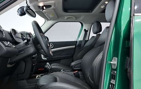 MINI Countryman II (F60), 2023 год, 2 900 000 рублей, 7 фотография