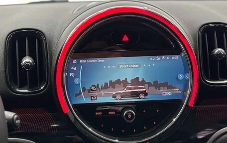 MINI Countryman II (F60), 2023 год, 2 900 000 рублей, 12 фотография