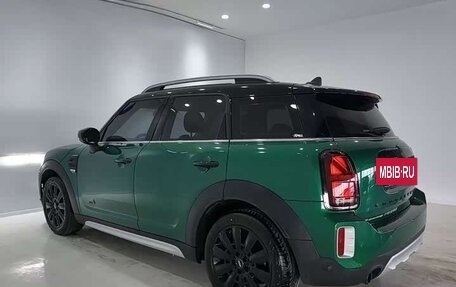 MINI Countryman II (F60), 2023 год, 2 900 000 рублей, 4 фотография