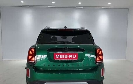MINI Countryman II (F60), 2023 год, 2 900 000 рублей, 5 фотография