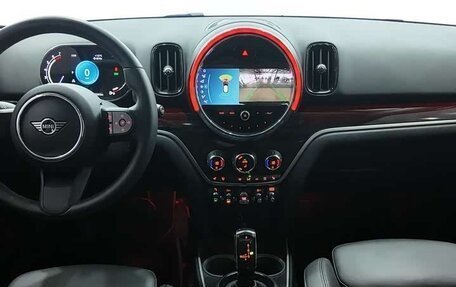 MINI Countryman II (F60), 2023 год, 2 900 000 рублей, 9 фотография