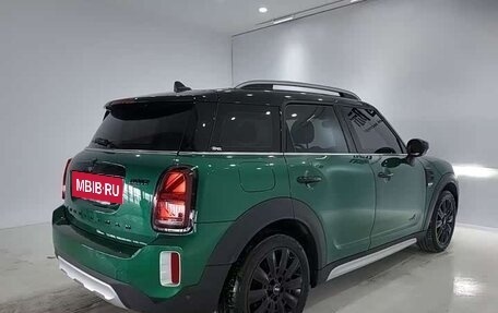 MINI Countryman II (F60), 2023 год, 2 900 000 рублей, 6 фотография