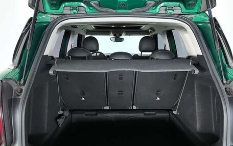 MINI Countryman II (F60), 2023 год, 2 900 000 рублей, 21 фотография