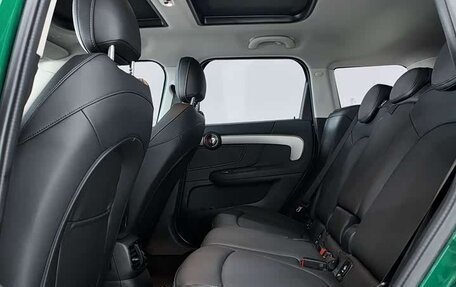 MINI Countryman II (F60), 2023 год, 2 900 000 рублей, 19 фотография