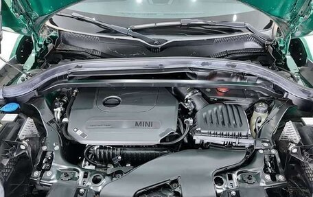 MINI Countryman II (F60), 2023 год, 2 900 000 рублей, 22 фотография