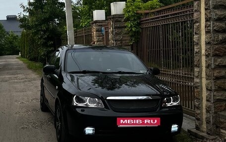 Chevrolet Lacetti, 2008 год, 350 000 рублей, 8 фотография