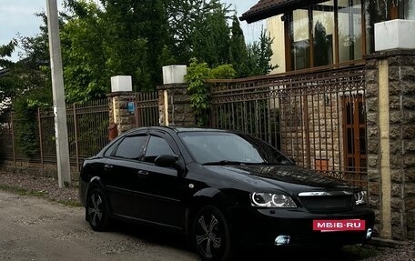 Chevrolet Lacetti, 2008 год, 350 000 рублей, 9 фотография