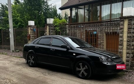 Chevrolet Lacetti, 2008 год, 350 000 рублей, 7 фотография