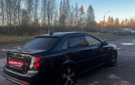 Chevrolet Lacetti, 2008 год, 350 000 рублей, 2 фотография