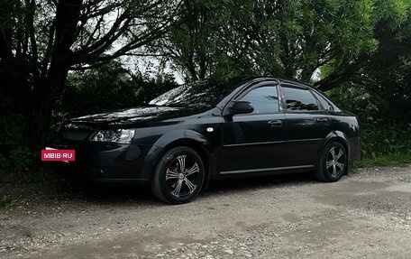 Chevrolet Lacetti, 2008 год, 350 000 рублей, 6 фотография