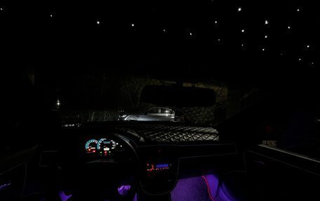 Chevrolet Lacetti, 2008 год, 350 000 рублей, 10 фотография