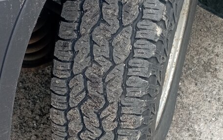 Chevrolet Niva I рестайлинг, 2016 год, 650 000 рублей, 10 фотография