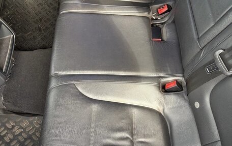 Volkswagen Touareg III, 2011 год, 1 999 999 рублей, 17 фотография