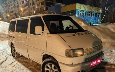 Volkswagen Transporter T4, 1993 год, 490 000 рублей, 3 фотография