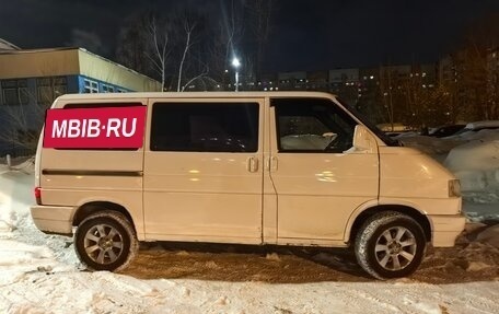 Volkswagen Transporter T4, 1993 год, 490 000 рублей, 4 фотография