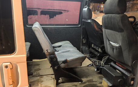 Volkswagen Transporter T4, 1993 год, 490 000 рублей, 9 фотография