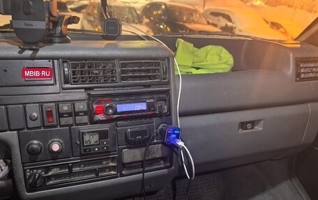 Volkswagen Transporter T4, 1993 год, 490 000 рублей, 7 фотография