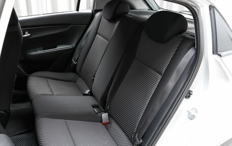 KIA Rio IV, 2020 год, 1 695 000 рублей, 9 фотография