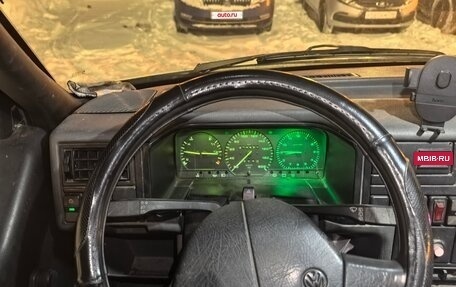 Volkswagen Transporter T4, 1993 год, 490 000 рублей, 8 фотография