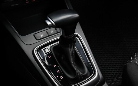 KIA Rio IV, 2020 год, 1 695 000 рублей, 15 фотография