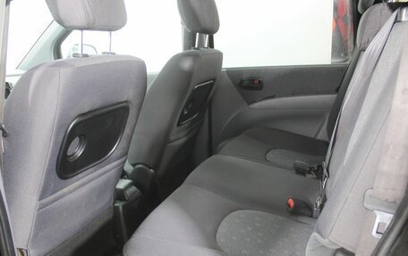 Hyundai Matrix I рестайлинг, 2007 год, 475 000 рублей, 10 фотография