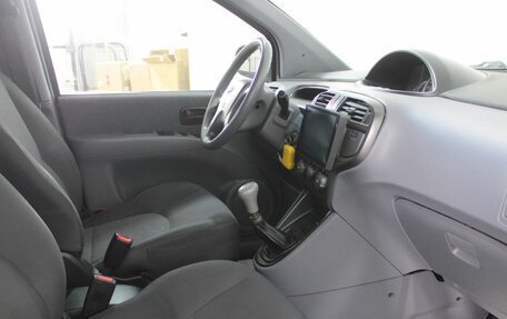 Hyundai Matrix I рестайлинг, 2007 год, 475 000 рублей, 12 фотография