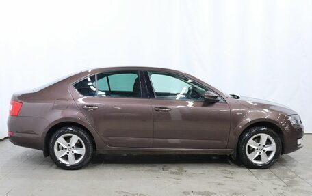 Skoda Octavia, 2016 год, 1 440 000 рублей, 7 фотография