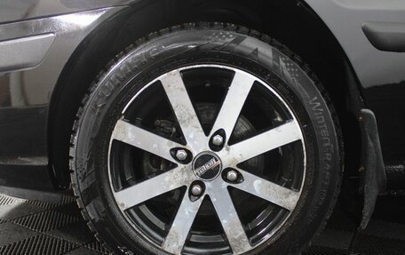 Hyundai Matrix I рестайлинг, 2007 год, 475 000 рублей, 19 фотография