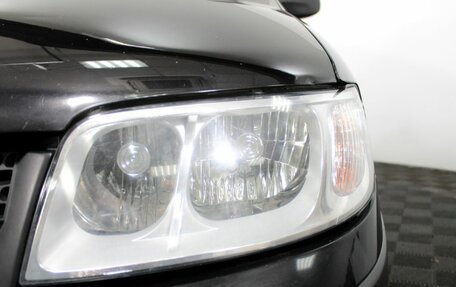 Hyundai Matrix I рестайлинг, 2007 год, 475 000 рублей, 17 фотография