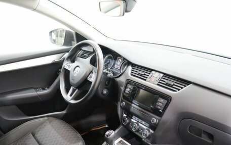 Skoda Octavia, 2016 год, 1 440 000 рублей, 10 фотография