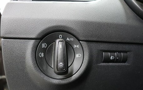 Skoda Octavia, 2016 год, 1 440 000 рублей, 11 фотография