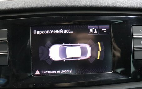 Skoda Octavia, 2016 год, 1 440 000 рублей, 20 фотография